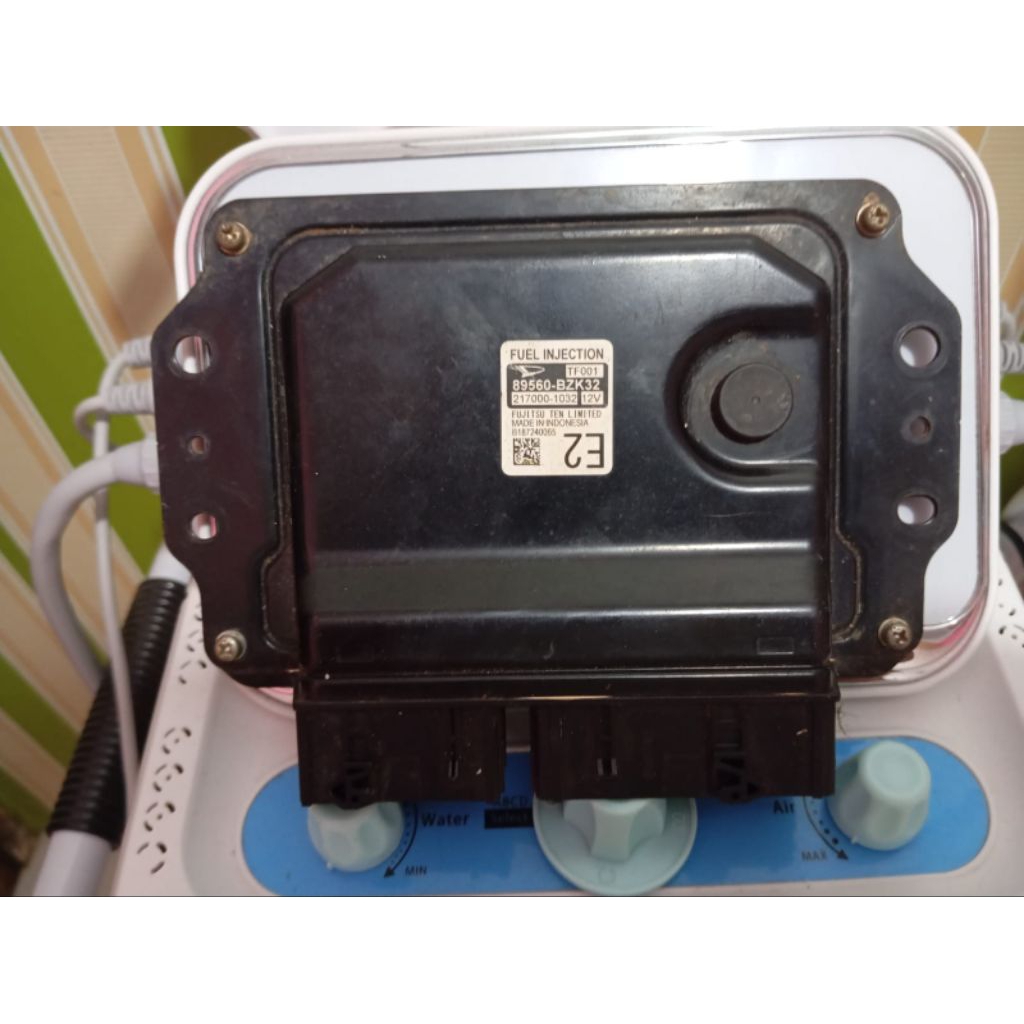 ECU Toyota Avanza all new grand ori copotan