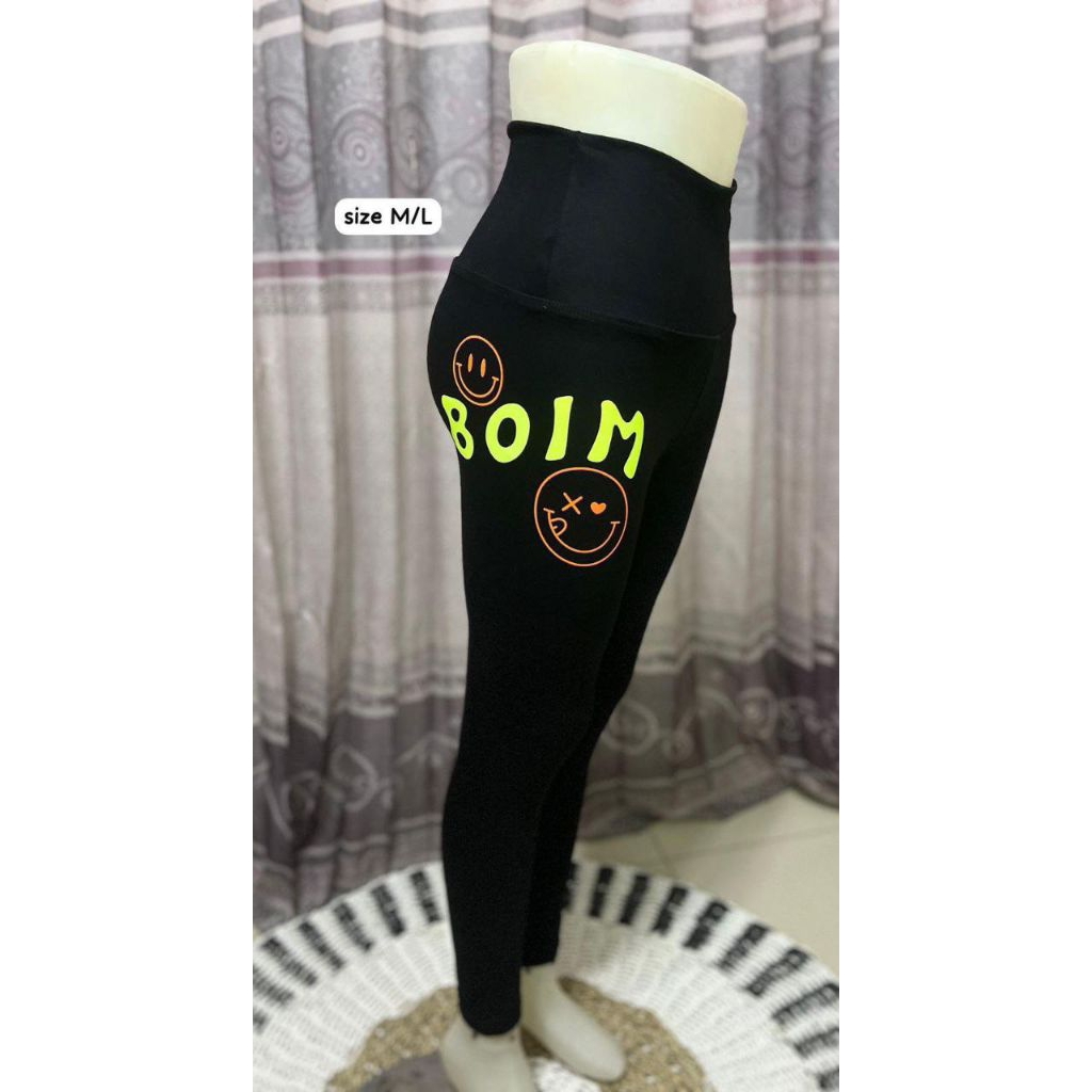 BOIM BODY IMAGE CELANA OLAH RAGA