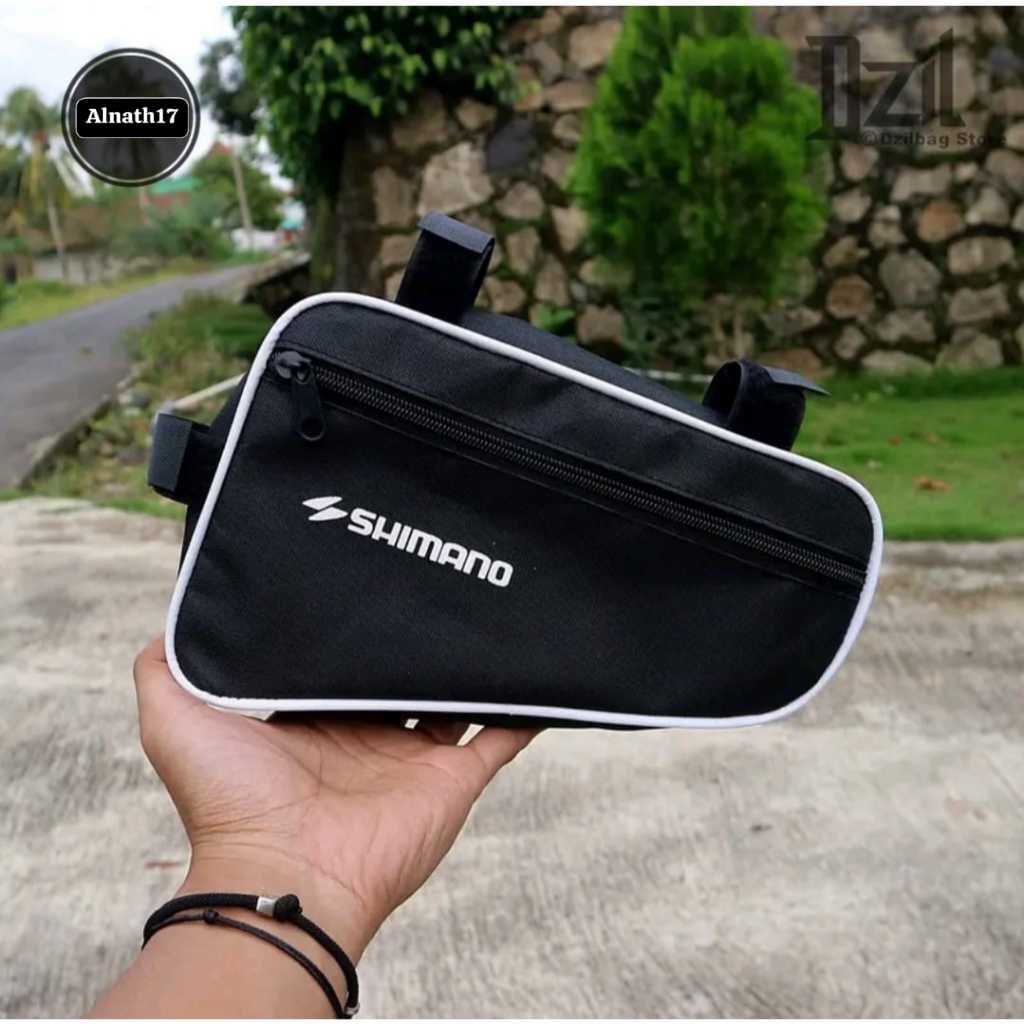 SHIMANO°Tas Sepeda Gunung~Tas Multifungsi Sepeda~TAS SEPEDA GUNUNG