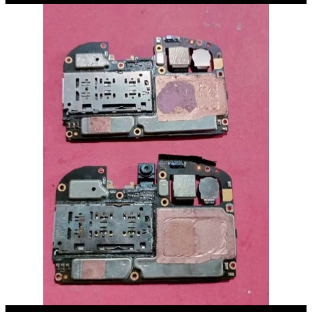 Mesin oppo a5s matot l Mesin oppo a5s  mati total l oppo CPH1909 mati