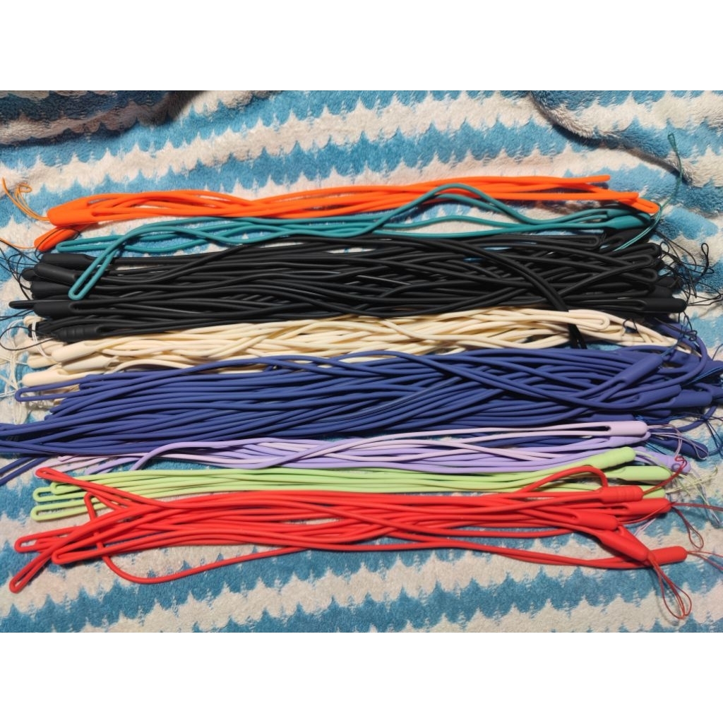 

LANYARD ( TALI GANTUNGAN )