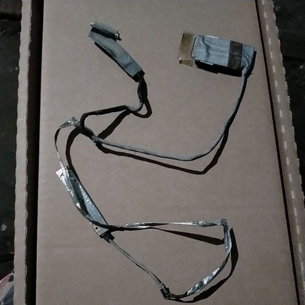 flexibel lcd lenovo g485 40pin