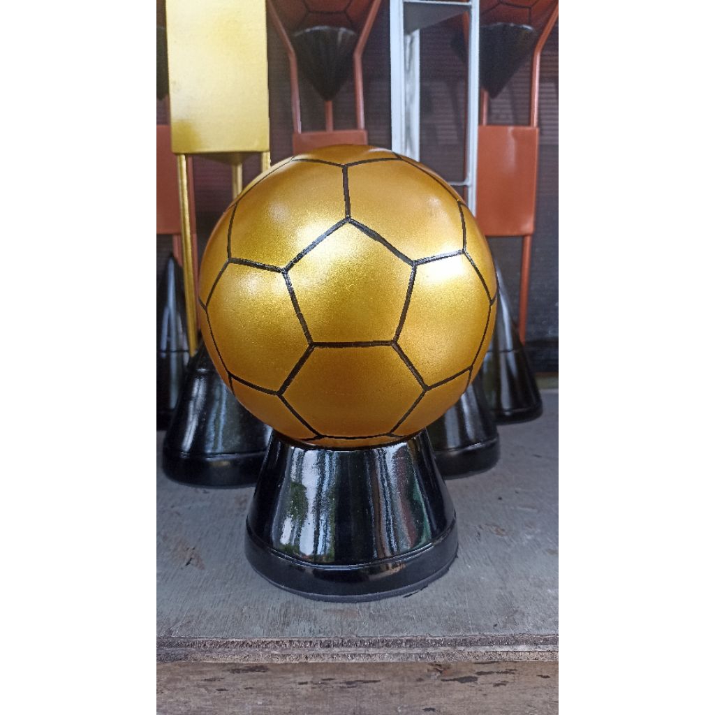 piala sepak bola best player