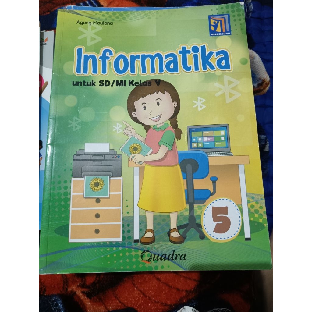 informatika kelas 5
