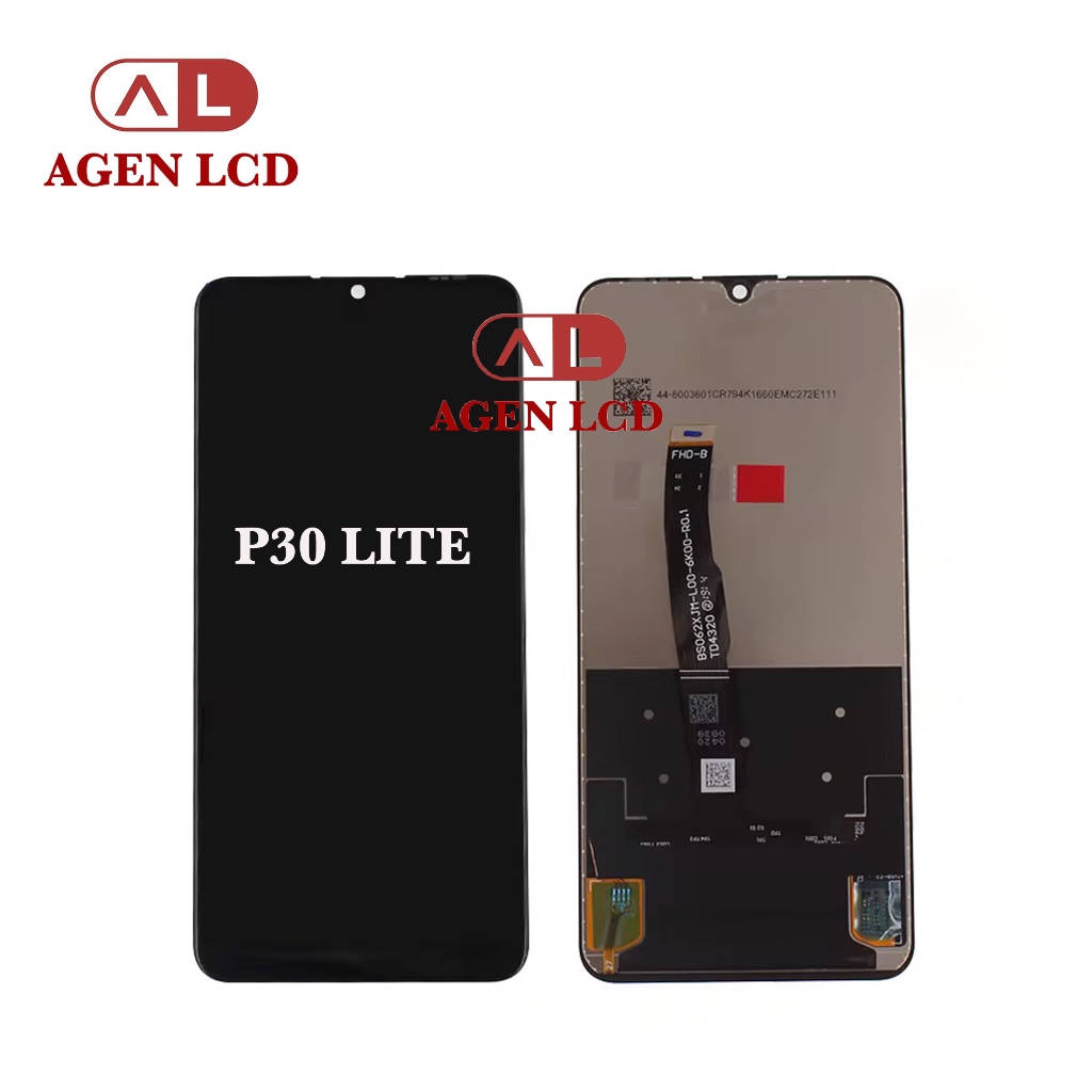 LCD For Huawei P30 Lite FULLSET +TOUCHSCREEN