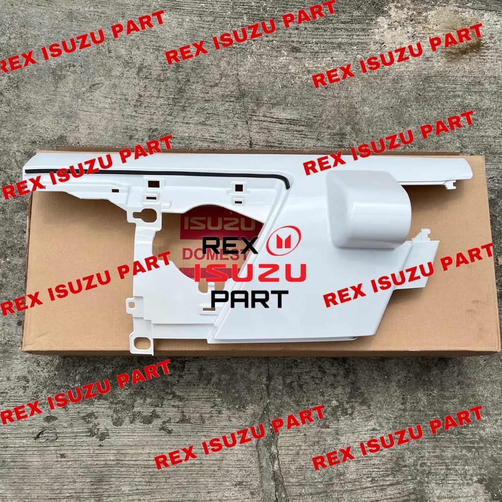 PIPI SAMPING COVER SPION DEPAN ISUZU ELF NMR NLR ORIGINAL ISUZU