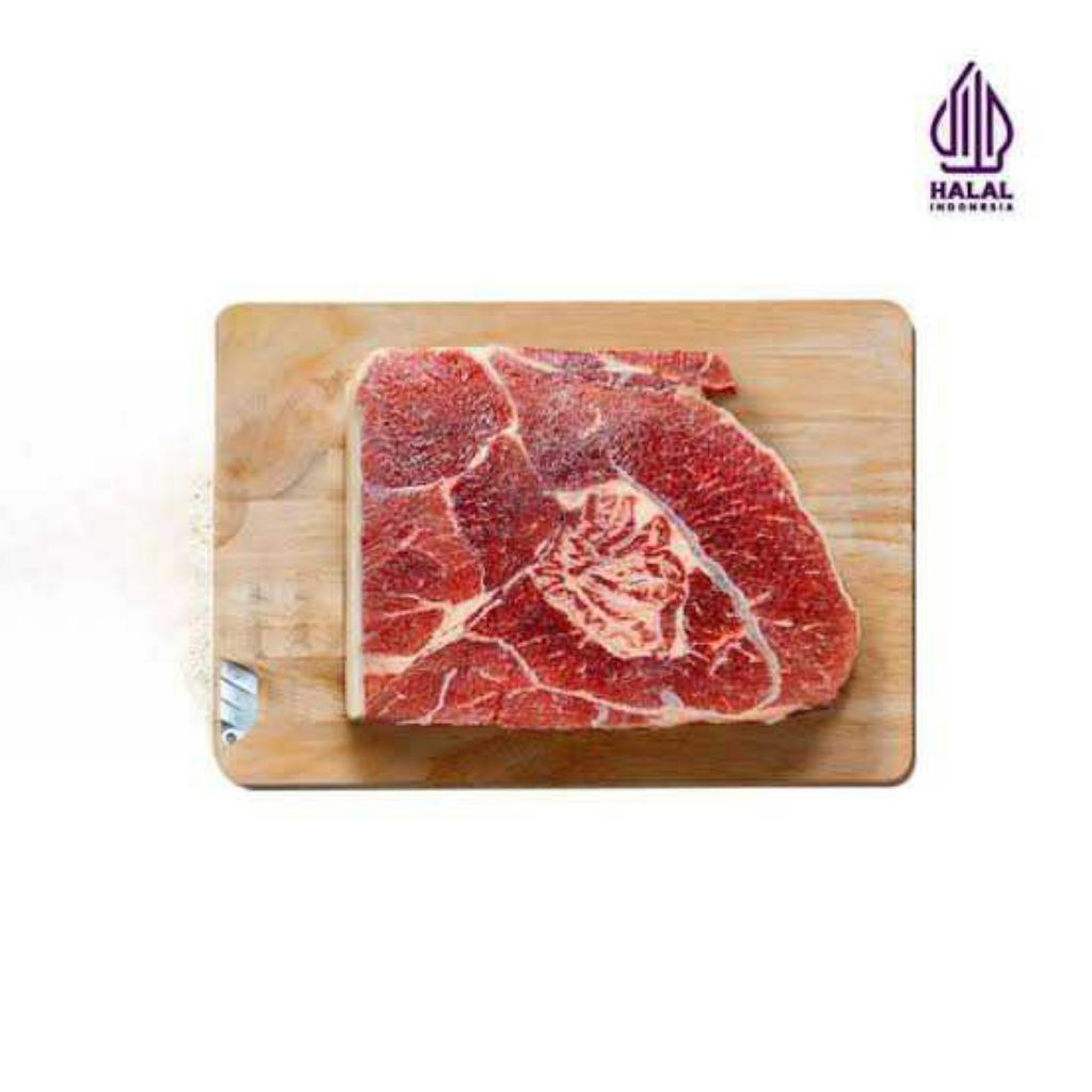 

Daging Sengkel Sapi 1 kg - Daging Kilat