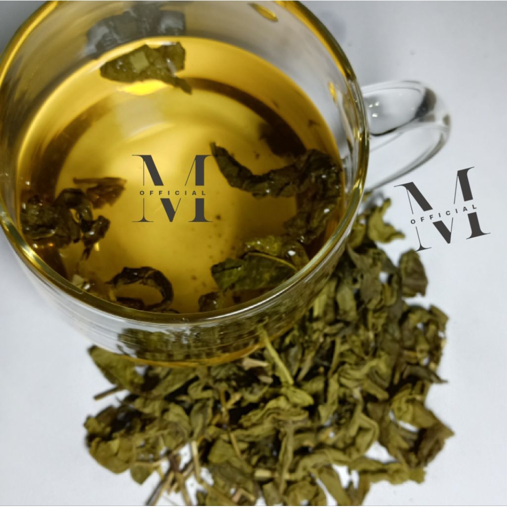

Teh Hijau 250g