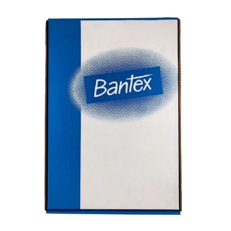 

PLASTIK POCKET BANTEX FOLIO - BANTEX 2044