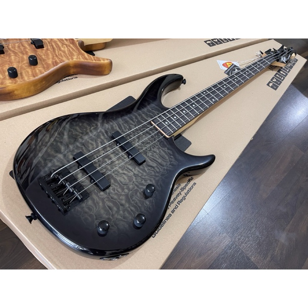 BASS PEAVEY Millenium pasif 4 strings