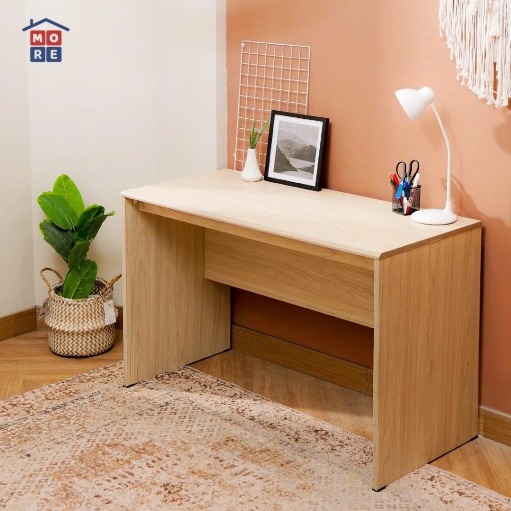 MORE Olympic YALE DESK 120 / Meja Tulis