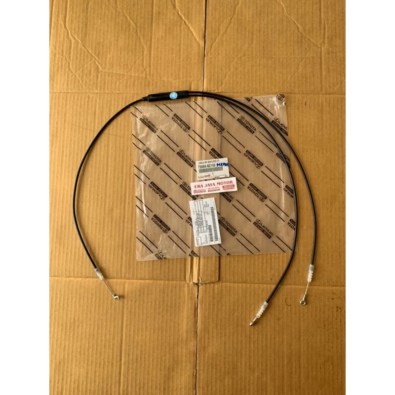 Kabel Sling Jok Tengah Calya Sigra 2016 - 2020 Original