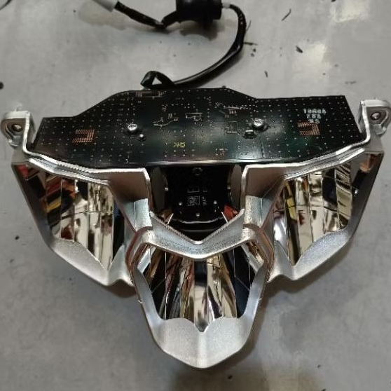 Pcb led reflektor MX King V2 original