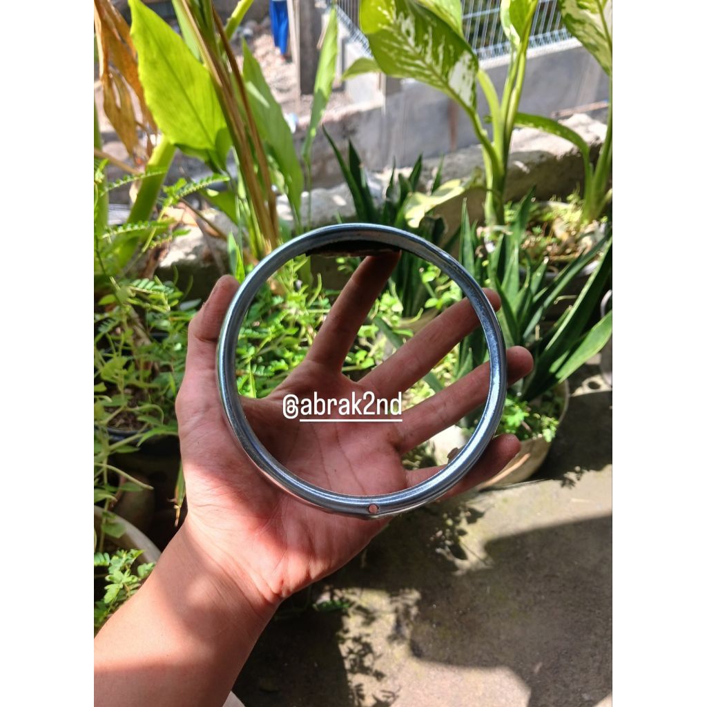 ring lampu c70 original