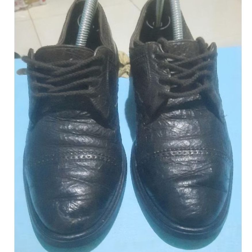 Sepatu Loafers Ba1y Switzerland 26,5