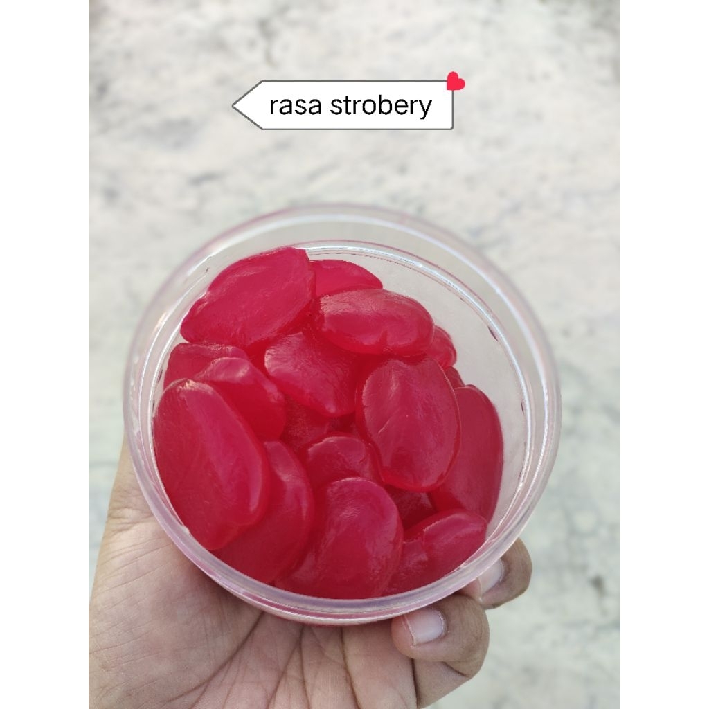 

kolang kaling 400 ml