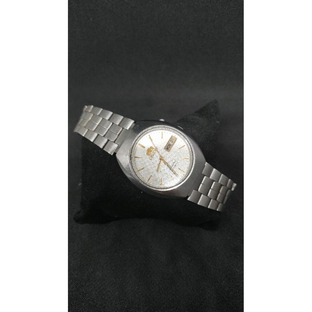 orient tri-star (no minus ready pakai)