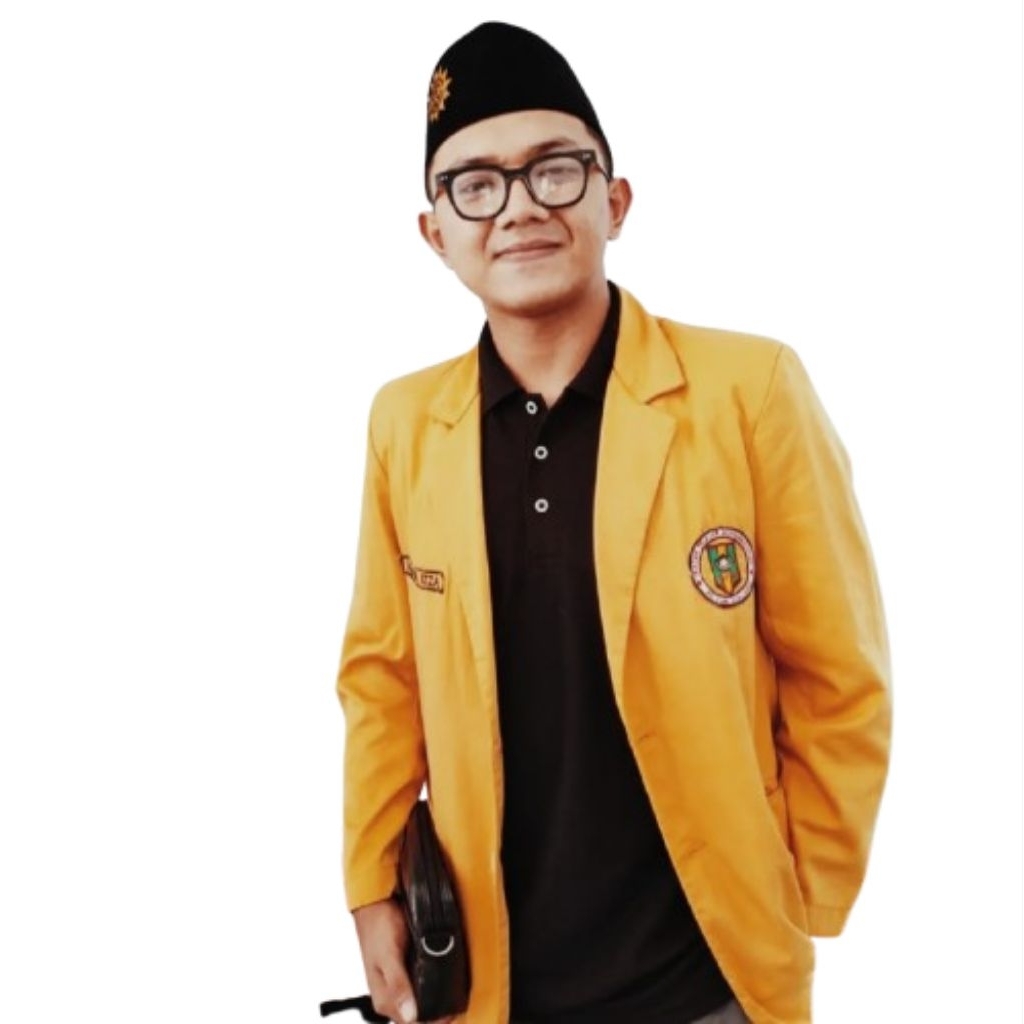 JAS IPM FULL BORDIR – LENGAN PANJANG | Bahan Twist Grade A | Include Bordir Nama & Wilayah