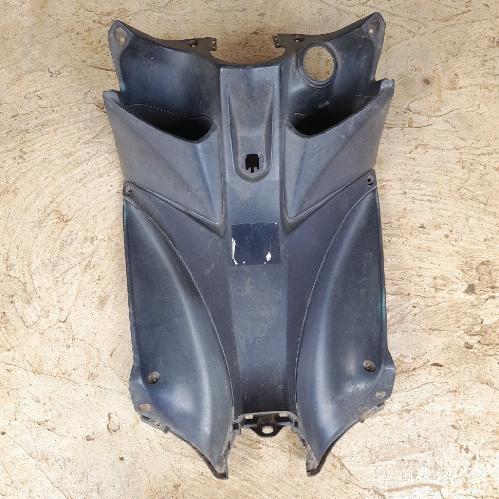 Dashbor Set Hayate 125