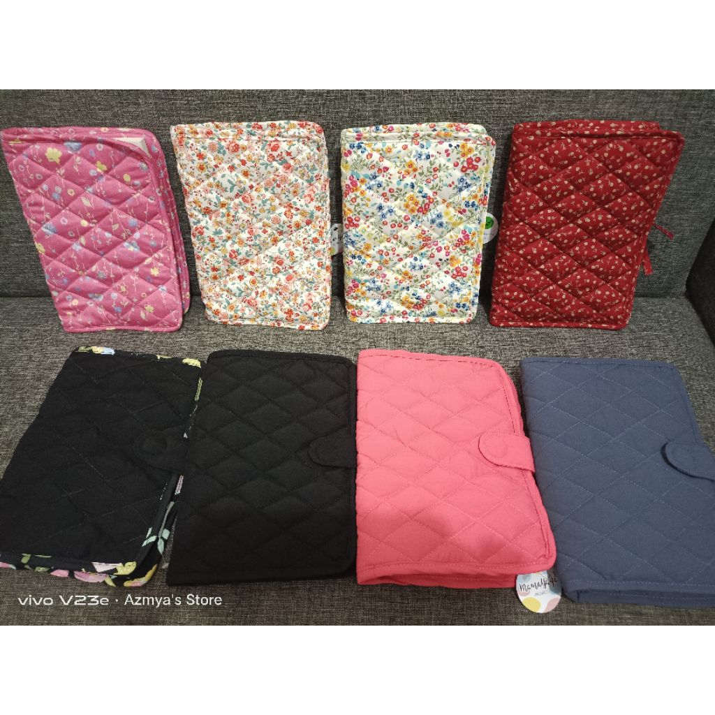 

jurnal original mamayaya project teman menulis mama