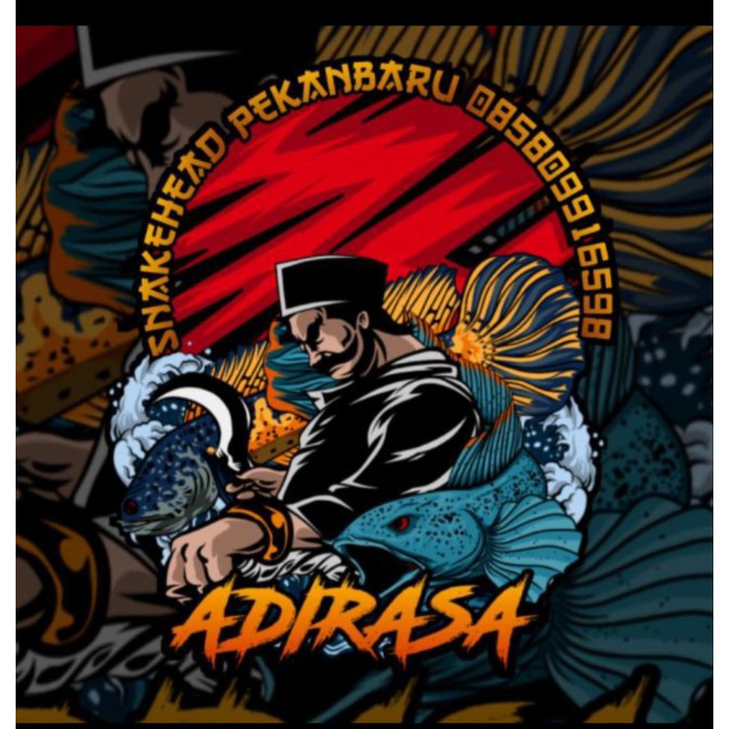 

Stiker Live Maru Riau Bebas Sortir, Full garansi seluruh Indonesia