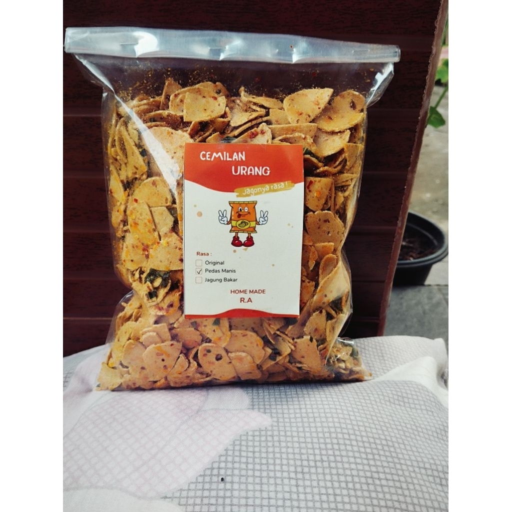 

basreng ibu