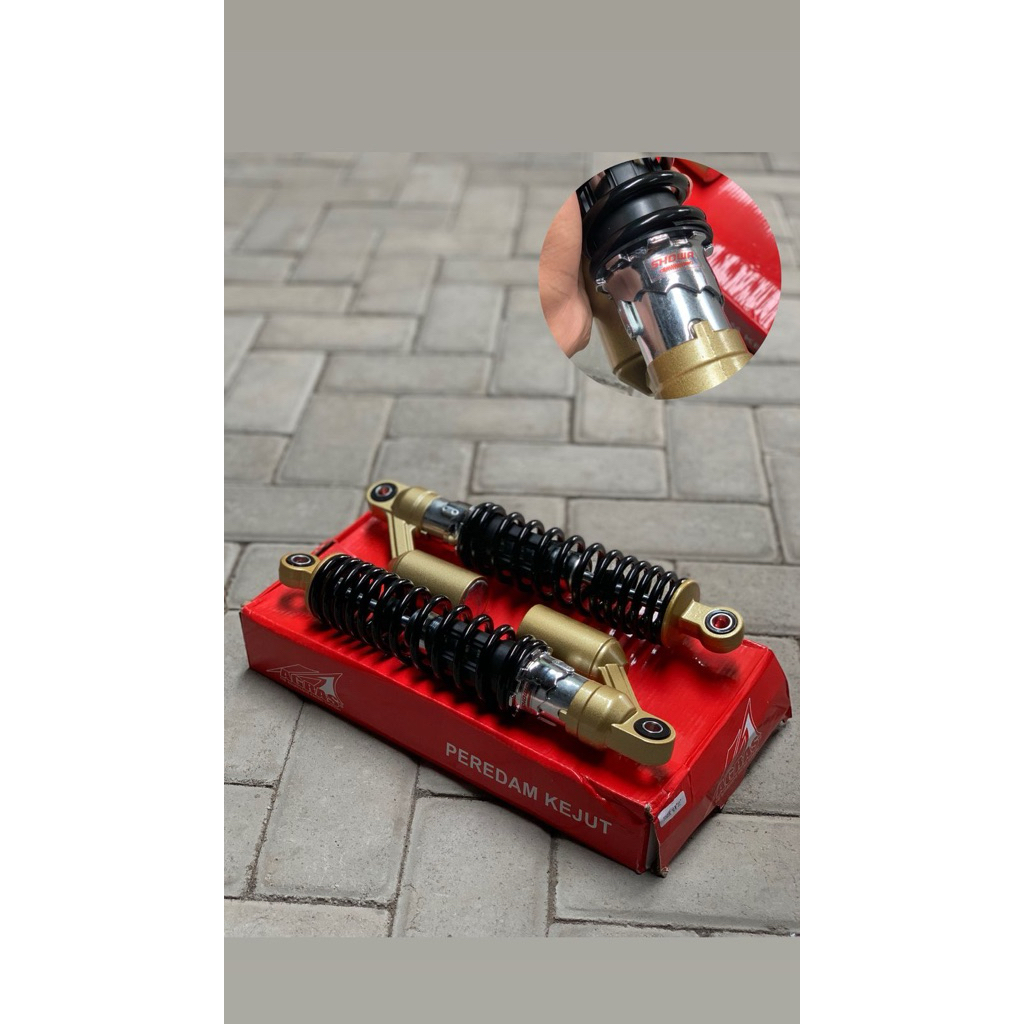 SKOK TIREV AGRAS 320MM MIRIP ORI