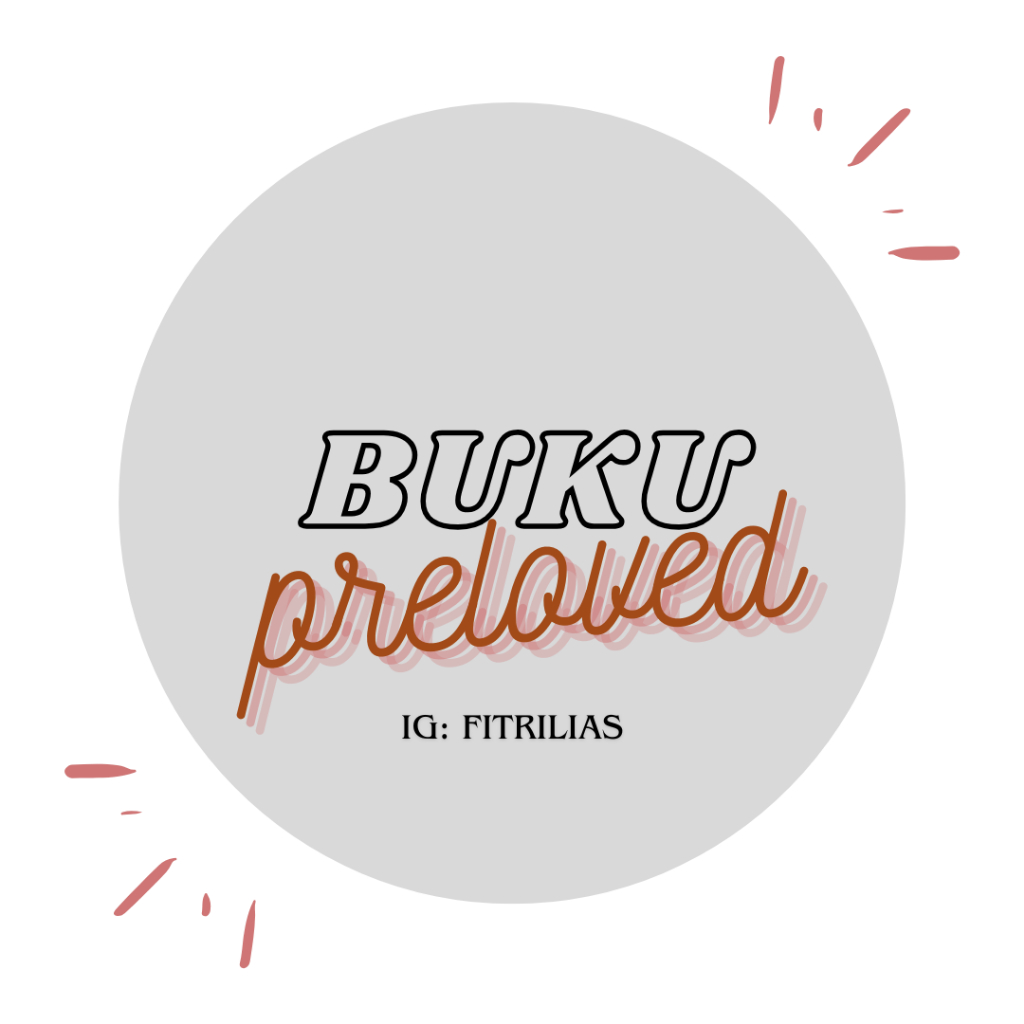 

CO LINK buku + admin 10%