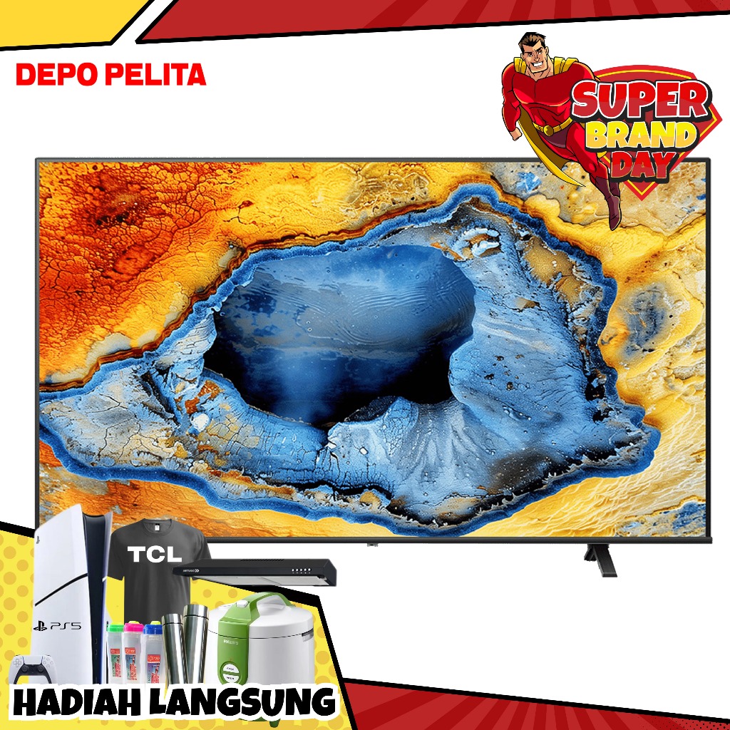 TV LED TOSHIBA 43Inch Digital 43C350NP GOOGLE TV