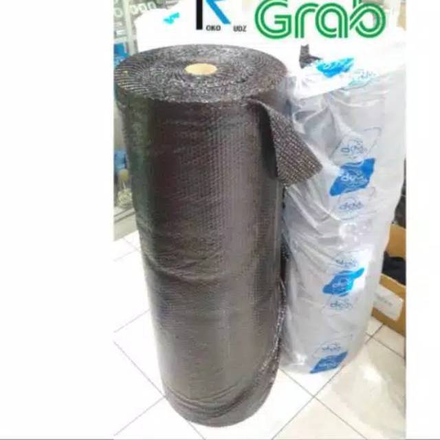 

Bubble warp pengaman barang *bubble warp hitam meteran kualitas premium bublewarp