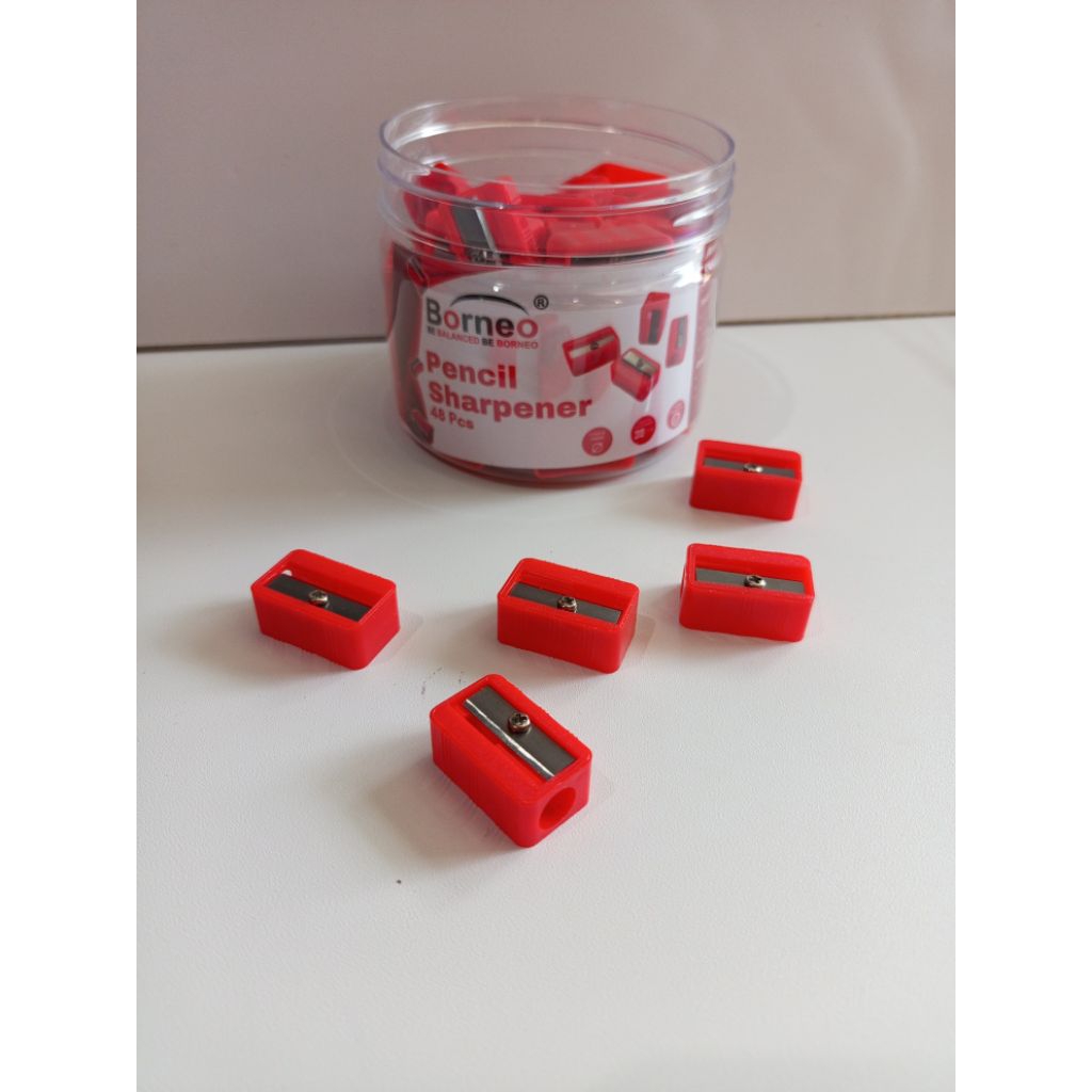 

5 pcs - Rautan Borneo