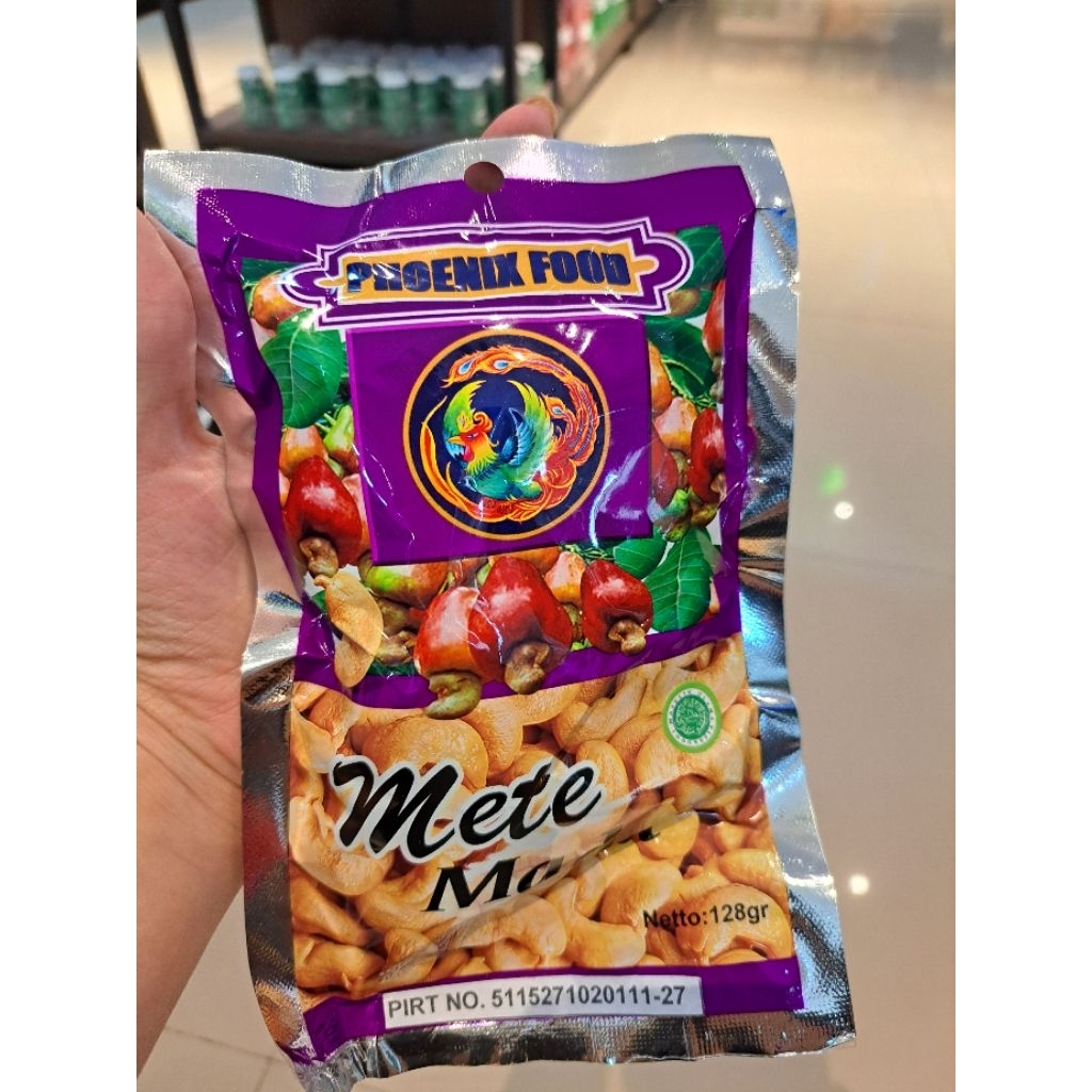 

Mete Aneka Rasa_ Oleh Oleh Khas Lombok (128 gr)