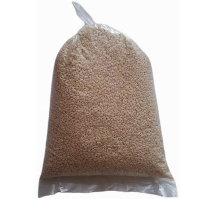 

Biji Wijen 250 gr