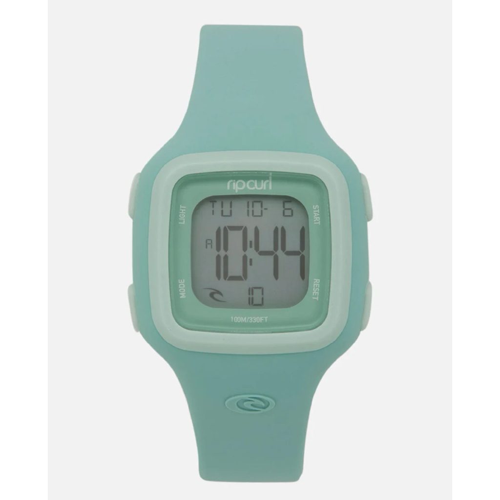 RIPCURL jam tangan wanita candy2 digital aqua NEW ORIGINAL 100%