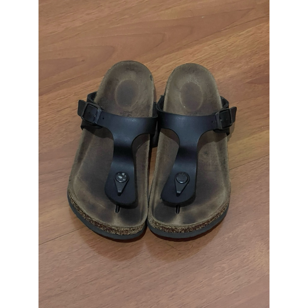 preloved sendal Birkenstock ori