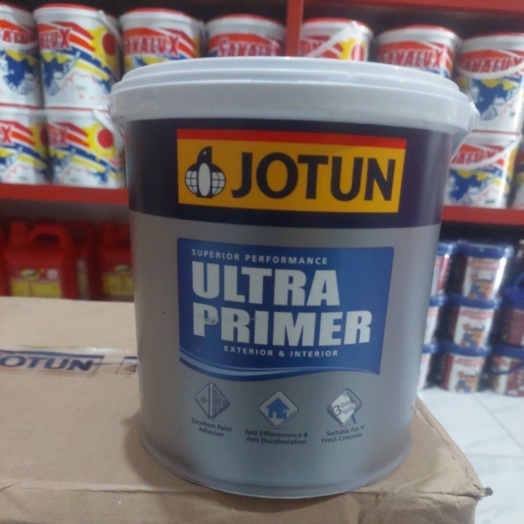 jotun ultra primer