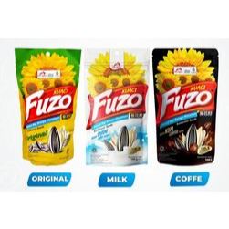 

FUZO KUACI 140gr POUCH ALL VARIAN [ PCS ]