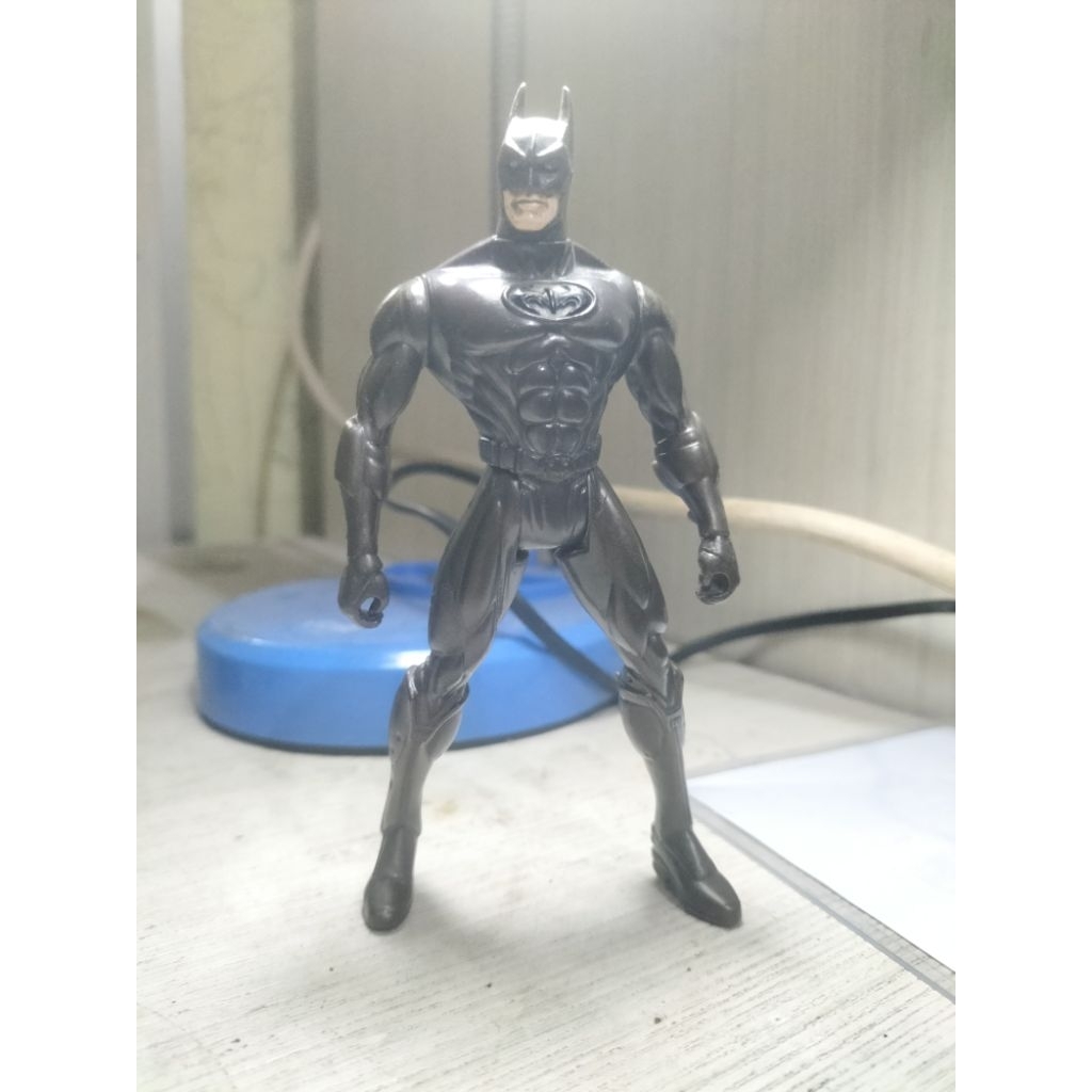 figure Batman kenner