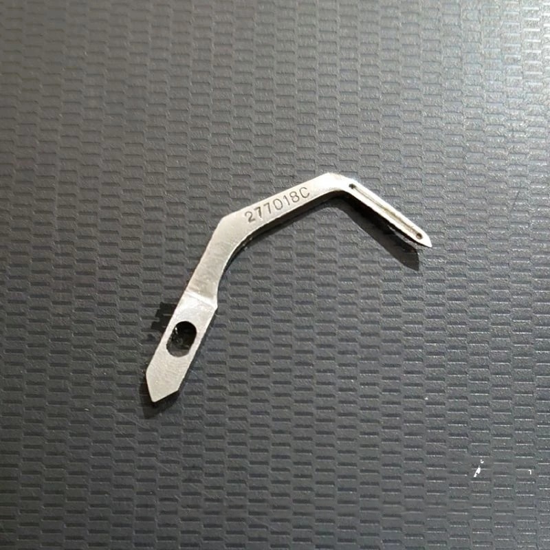 277018 PEGASUS EX Looper Rantai Rante Mesin Jahit Obras