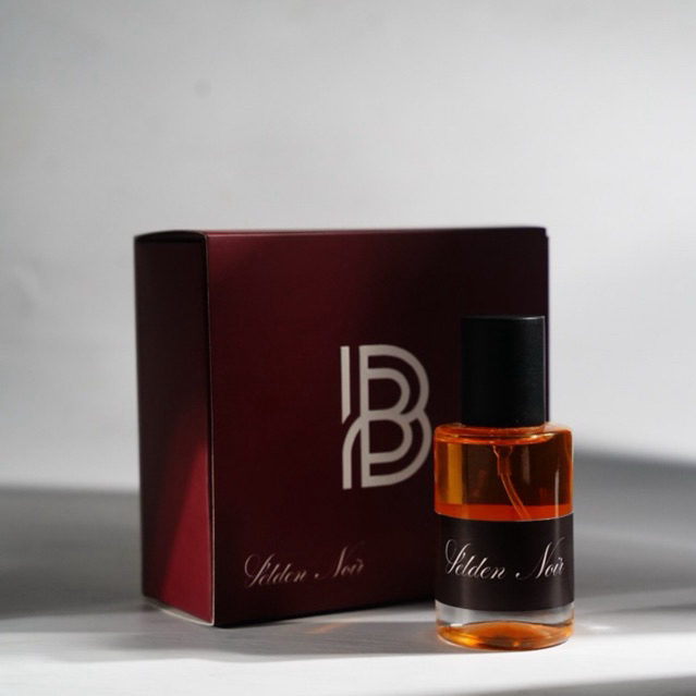 BILONS Velden Noir - Extrait de perfume 30ml