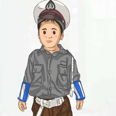 Jasa Desain Vektor Wajah – Custom Eksklusif | Abang Desain