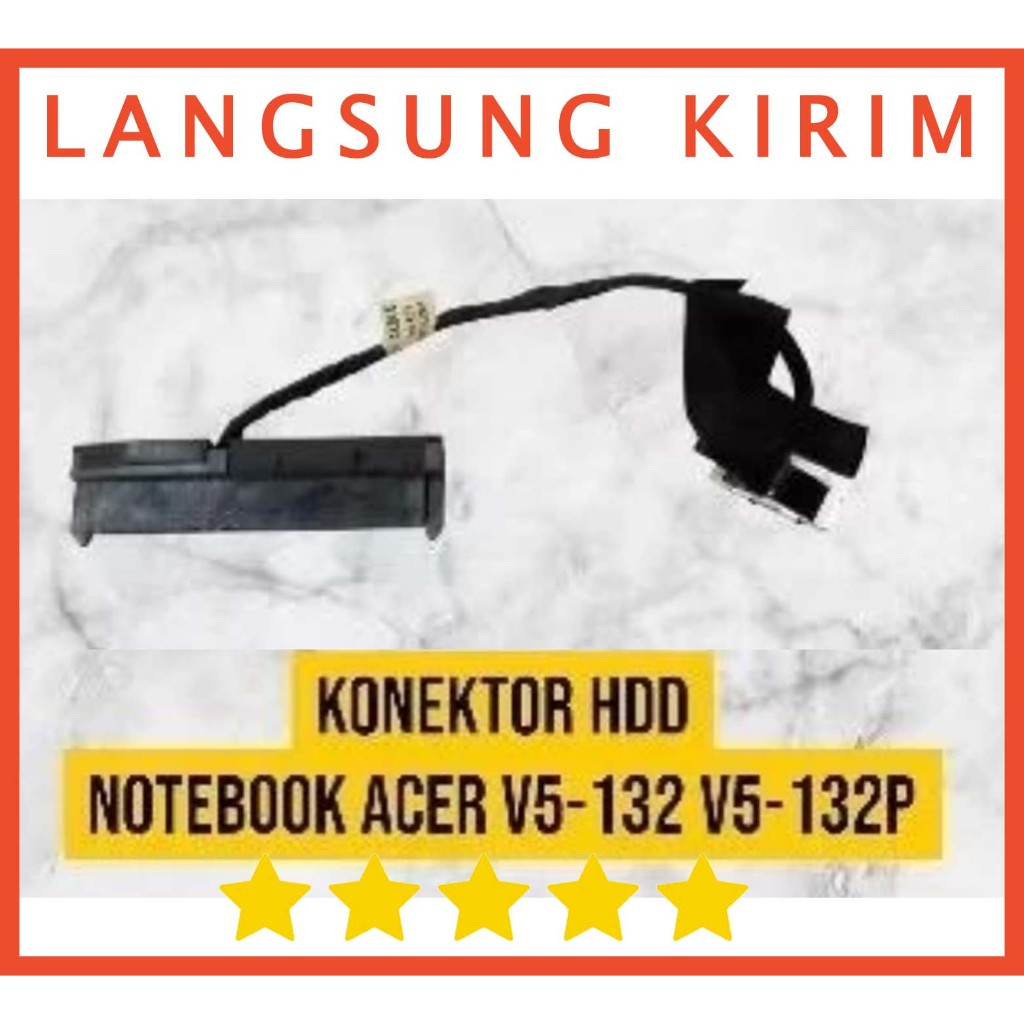 Konektor HDD notebook Acer V5-132 V5-132P