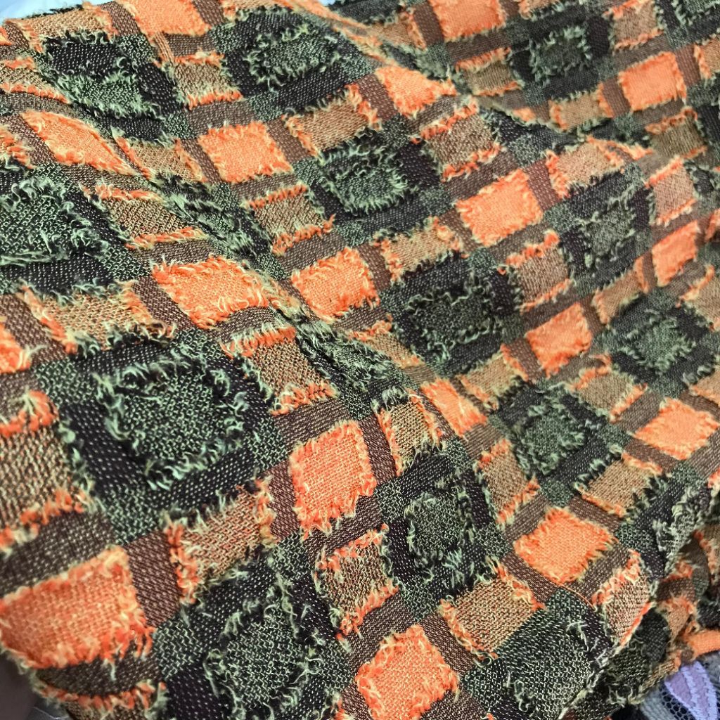 Kain jaguar ~ kain jaguar Rubia ~ kain jaguar Bulu ~ Kain butik