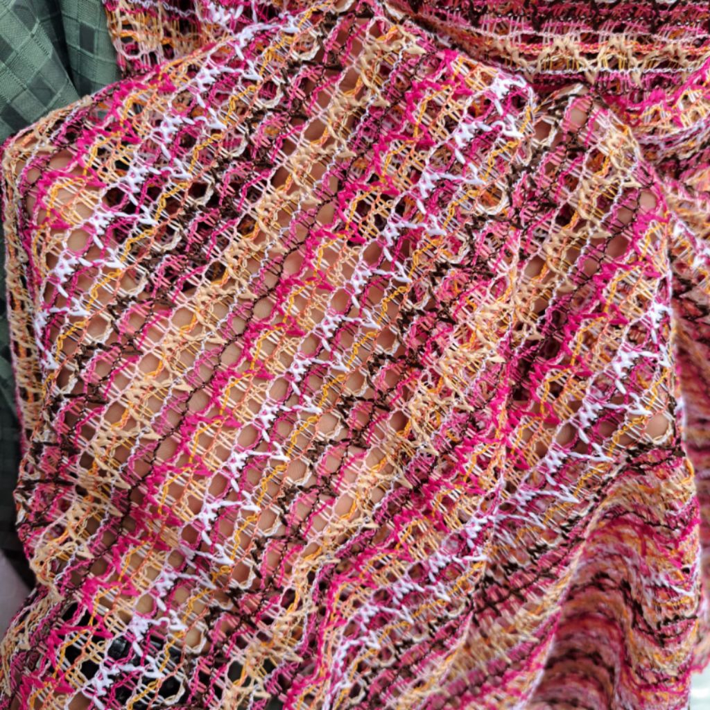 Kain Rajut Import ~ kain Rajut Meteran ~ Kain Butik