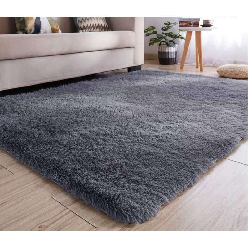 KARPET RASFUR BULU JUMBO LEMBUT TEBAL KARPET BULU RAFUR PREMIUM SURPET MATRAS TIDUR