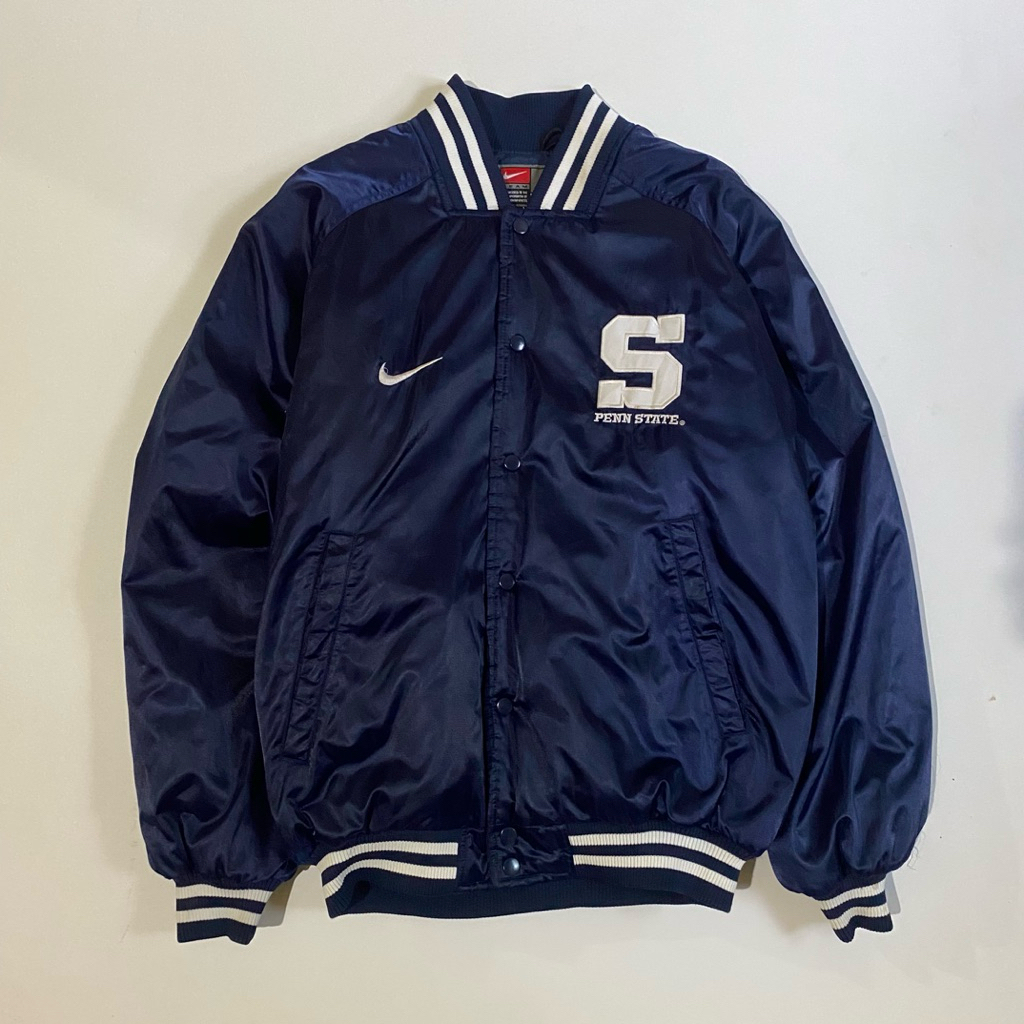 Varsity Nike Penn state vintage original