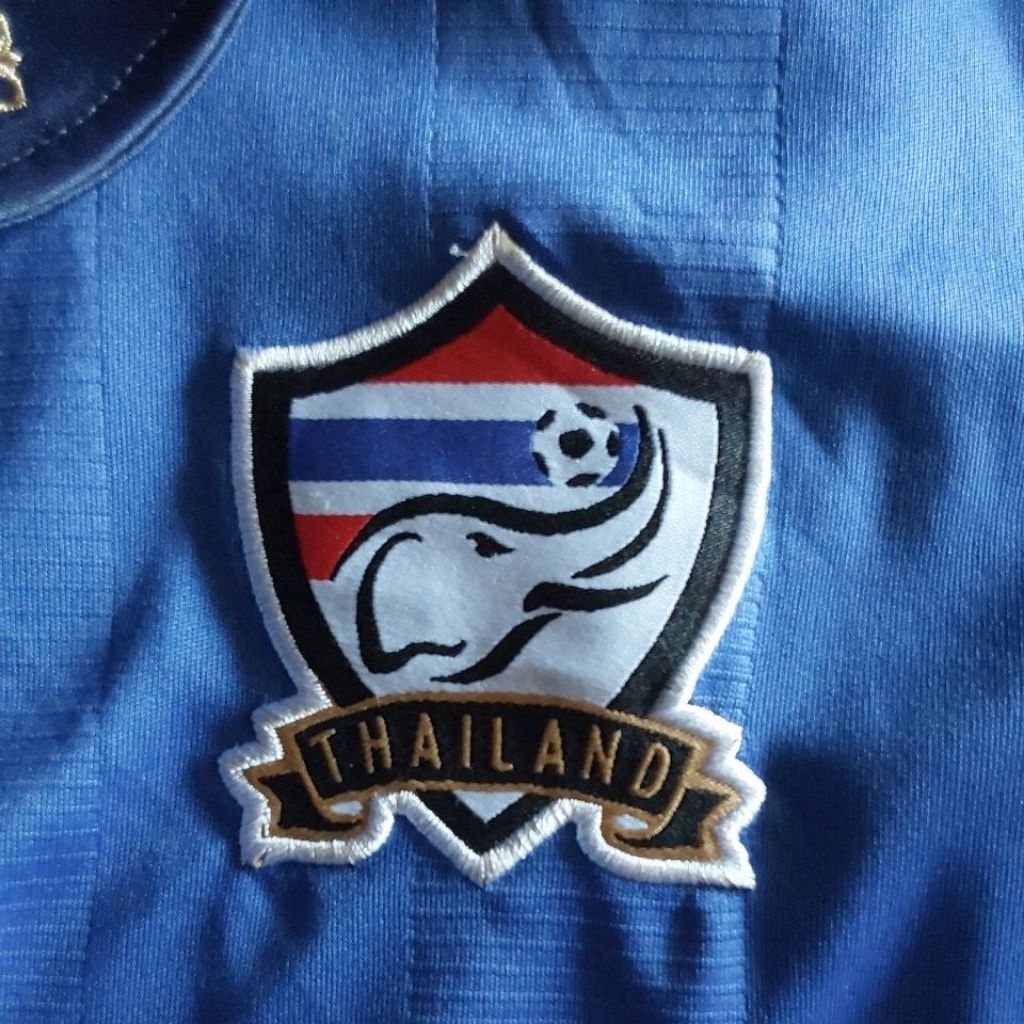 JERSEY THAILAND (BARU)