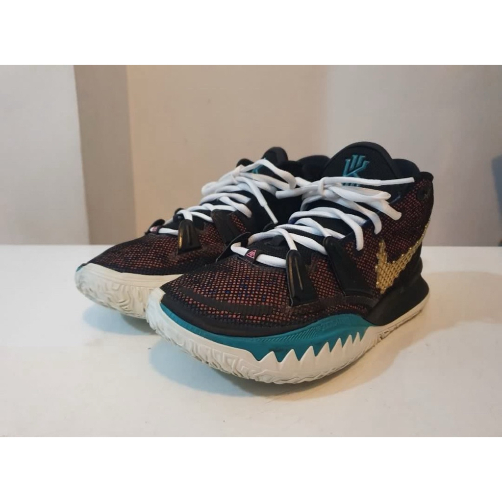 Nik* Kyrie 7 EP 'Chinese New Year' UPC tembus Size 40.5 preloved