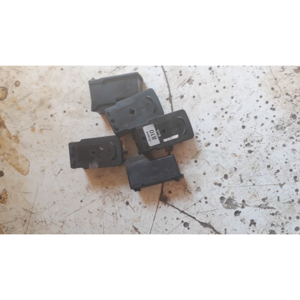 dibeli katrid printer rusak atau mati segala merk