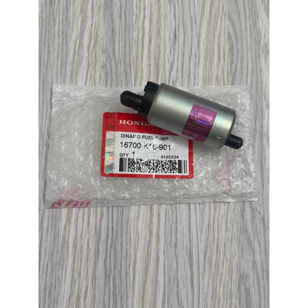 ROTAK FUEL PUMP BEAT F1 VARIO 110 SCOOPY TAHUN 2010-2016 VARIO F1 125 Th 2012-2015  SCOOPY F1 ESP K1